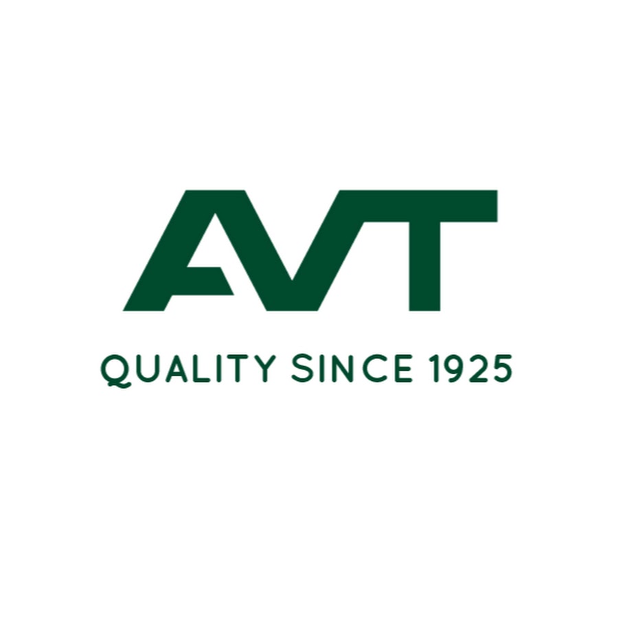 AVT — Quality Since 1925