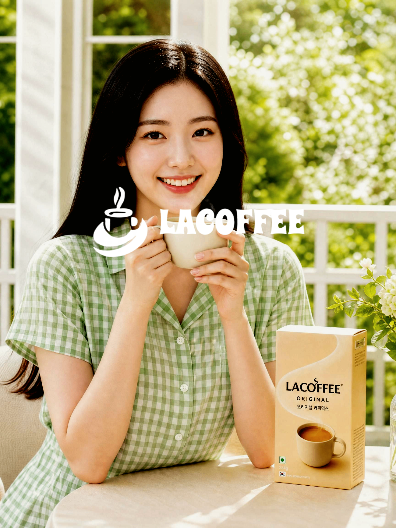 LACOFFEE
