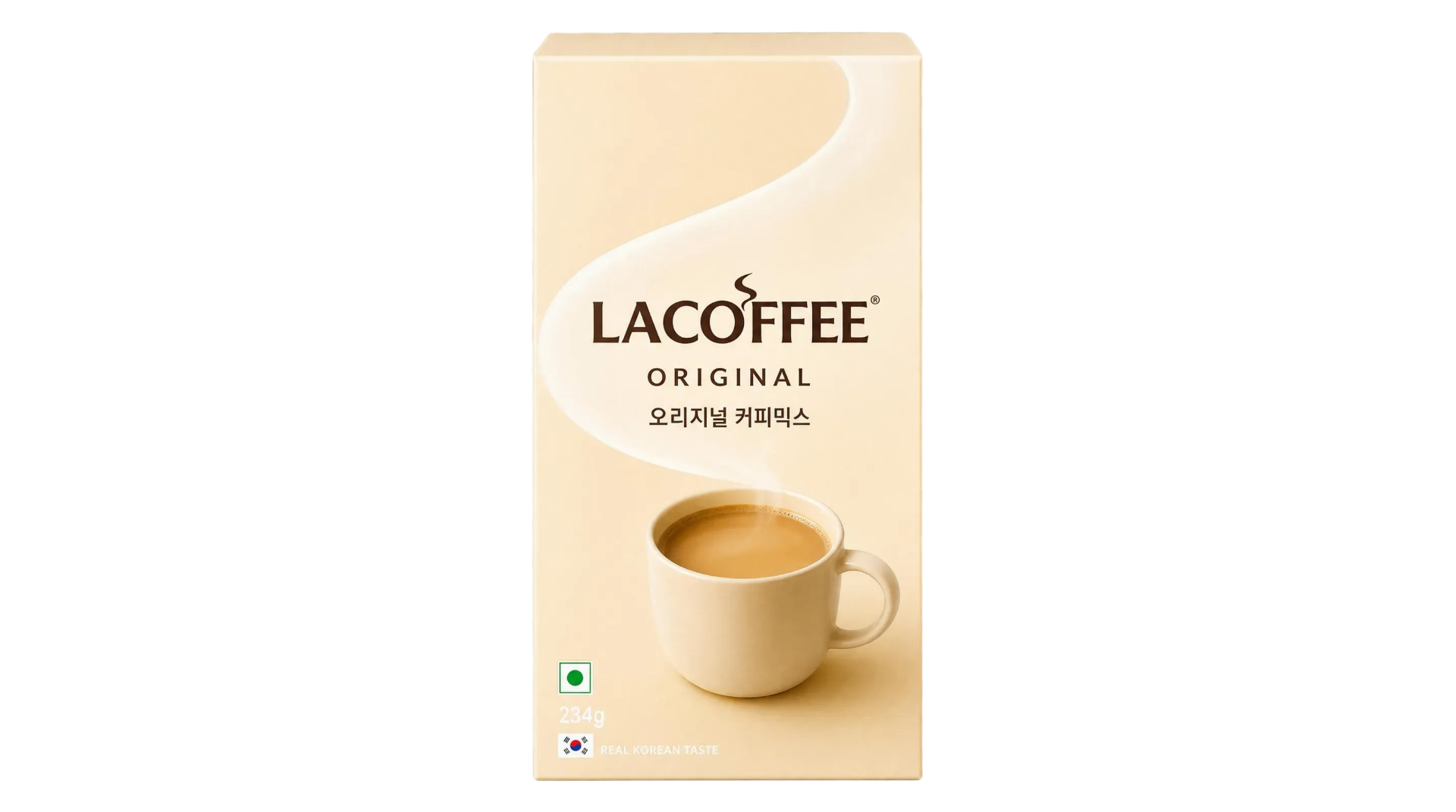 LACOFFEE Original Coffee Mix
