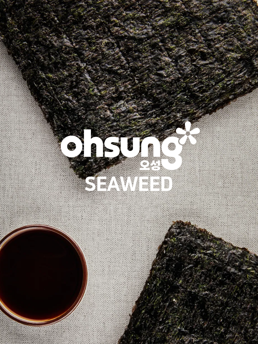 OHSUNG SEAWEED
