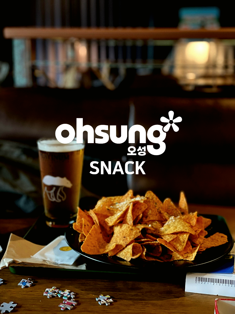OHSUNG SNACK