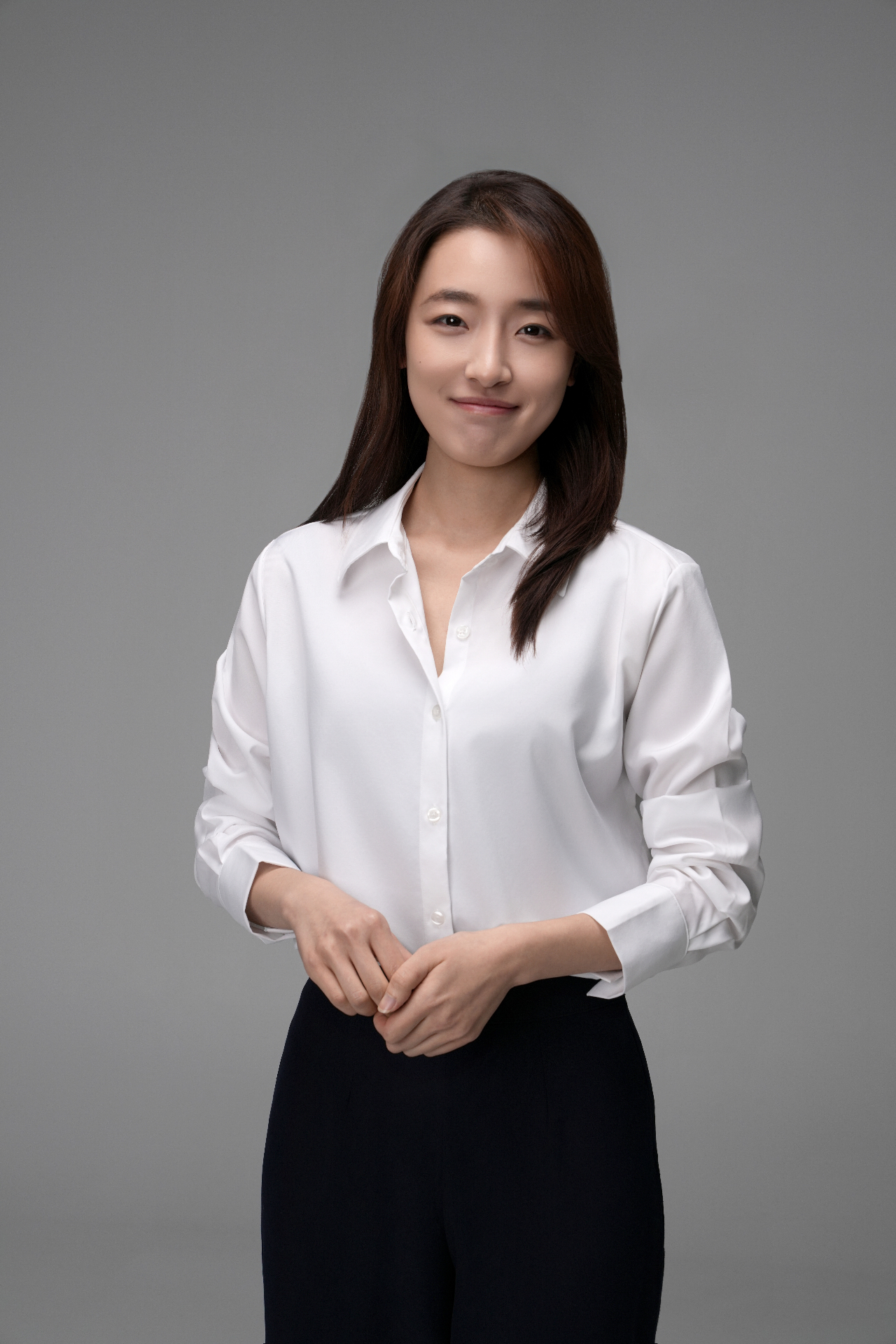 Portrait of Soyoung Park